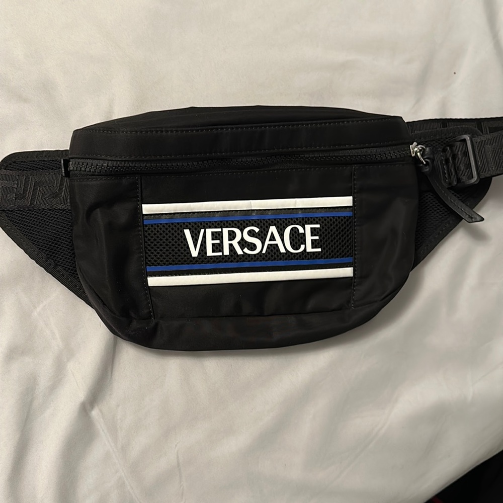 Versace Belt Bag